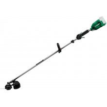 HiKOKI CG18DAW4Z Akku Freischneider, loop handle 18V (Ohne Akku und Ladegerät)