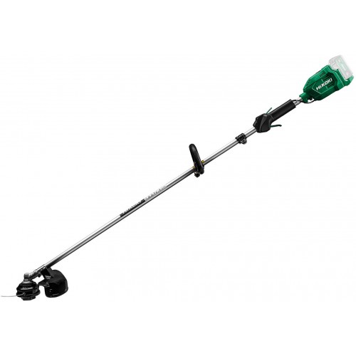 HiKOKI CG18DAW4Z Akku Freischneider, loop handle 18V (Ohne Akku und Ladegerät)