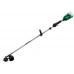 HiKOKI CG18DAW4Z Akku Freischneider, loop handle 18V (Ohne Akku und Ladegerät)