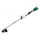 HiKOKI CG18DAW4Z Akku Freischneider, loop handle 18V (Ohne Akku und Ladegerät)