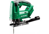 HiKOKI CJ18DAW4Z Akku-Stichsäge 18V (ohne Akku und Ladegerät)