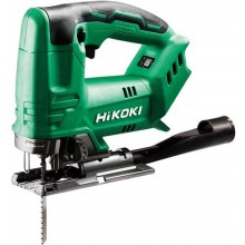 HiKOKI CJ18DAW4Z Akku-Stichsäge 18V (ohne Akku und Ladegerät)