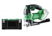 HiKOKI (Hitachi) CJ36DAW2Z Akku - Stichsäge MultiVolt