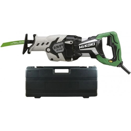 HiKOKI CR13VBYWSZ Tigersäge 1150 W