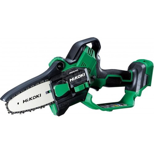 HiKOKI CS1810DDW4Z Akku Astsäge 18V, ohne Akku, ohne Ladegerät