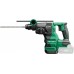 HiKOKI DH1826DAW4Z SDS-plus Akku-Kombihammer (18V/3,2J), ohne Akkus und Ladegerät