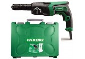 HiKOKI DH26PMCWSZ SDS-plus Bohr- und Meißelhammer (830 W / 2,9 J) + Koffer