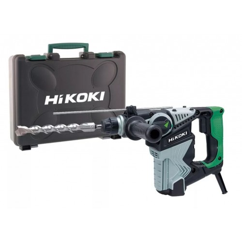 HiKOKI DH28PCWSZ Bohr - & Meißelhammer SDS-Plus (850W/3,0J)