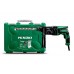 HiKOKI (Hitachi) DH28PCY2W1Z Bohr - & Meißelhammer SDS-plus, 850 W, HitBOX