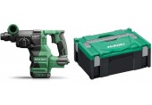 HiKOKI DH3628DAW2Z Kombihammer SDS-Plus 36V, ohne Akku