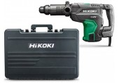 HiKOKI DH52MAWSZ SDS-Max Bohr-/Meißelhammer (1500W/15,5J)