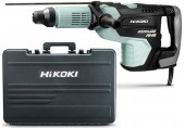 HiKOKI DH52MEWSZ SDS-Max Bohr- und Meißelhammer (1500W/18,8J) + Koffer