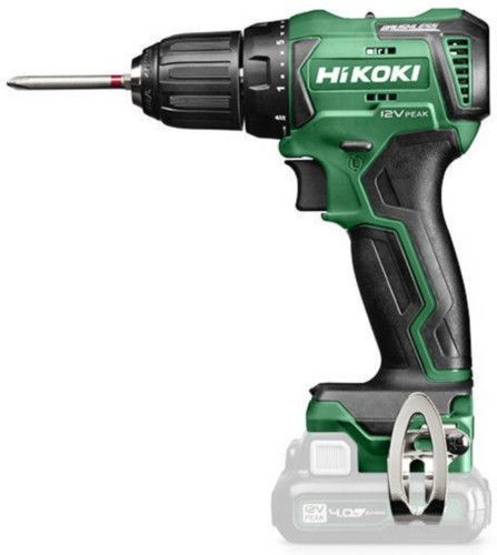 HiKOKI DS12DDW4Z Akku Bohrschrauber 12V