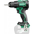 HiKOKI DS18DEW4Z Akku Bohrschrauber 18V (ohne Akku, Ladegerät)