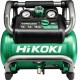 HiKOKI EC36DAW4Z Kompressor 36V, (nur Gerät)