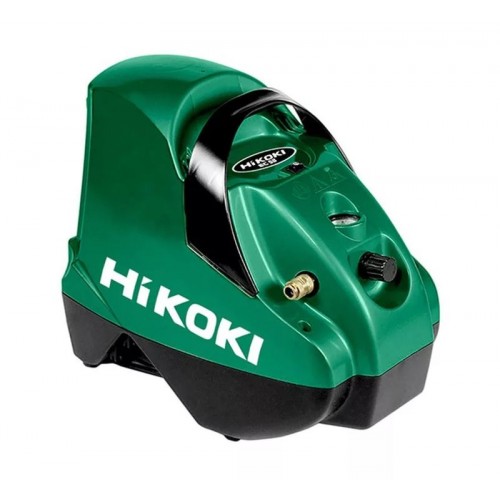 B-WARE HiKOKI EC58LAZ Kompressor (750W/6l) Nach Serviceeingriff