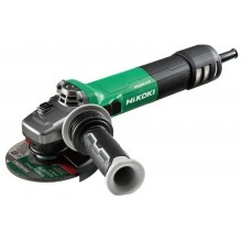 HiKOKI G13VE2WQZ Winkelschleifer (1320W/125mm)