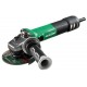 HiKOKI G13VE2WQZ Winkelschleifer (1320W/125mm)