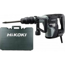 HiKOKI H45MEWTZ SDS-Max Aufbrechhammer (1150W/10,1J)