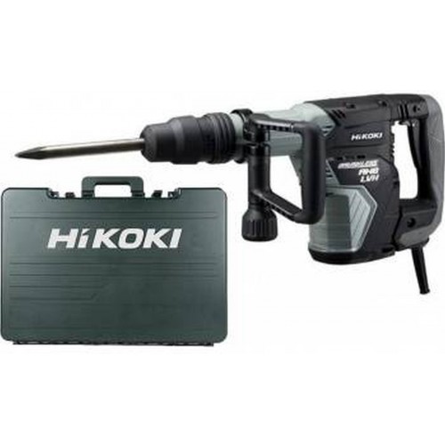HiKOKI H45MEWTZ SDS-Max Aufbrechhammer (1150W/10,1J)