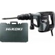 HiKOKI H45MEWTZ SDS-Max Aufbrechhammer (1150W/10,1J)