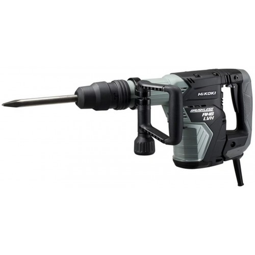 HiKOKI H45MEWTZ SDS-Max Aufbrechhammer (1150W/10,1J)