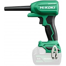 HiKOKI RA18DAW4Z Akku-Blaspistole 18V (ohne Akkus und Ladegerät)