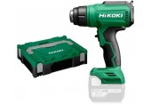 HiKOKI RH18DAW2Z Akku Heißluftpistole 18V, ohne Akku und Ladegerät