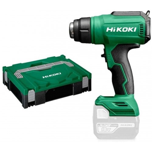 HiKOKI RH18DAW2Z Akku Heißluftpistole 18V, ohne Akku und Ladegerät