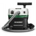 HiKOKI RP200YLWAZ Nass-/Trockensauger, 1200 W, 20 liters