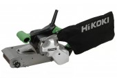 HiKOKI SB10V2WAZ Bandschleifer (1020W/100x610mm)