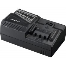 HiKOKI UC18YFSLW0Z MULTI VOLT Li-Ionen-Akku-Ladegerät 14,4-18V