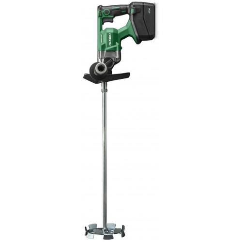 HiKOKI UM36DAWBZ Akku Rührgerät 200mm (2,5Ah/36V)