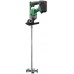HiKOKI UM36DAWBZ Akku Rührgerät 200mm (2,5Ah/36V)