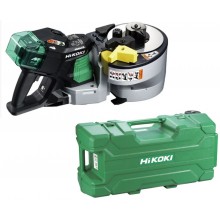 B-WARE!! HiKOKI VB3616DAW2Z Akku-Schneid-/Biegegerät 36V, (ohne Akku und Ladegerät)