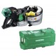 B-WARE!! HiKOKI VB3616DAW2Z Akku-Schneid-/Biegegerät 36V, (ohne Akku und Ladegerät)