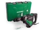 HiKOKI (Hitachi) DH40MCWSZ Bohr- und Meißelhammer SDS-Max 1100 W