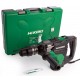 HiKOKI (Hitachi) DH40MCWSZ Bohr- und Meißelhammer SDS-Max 1100 W