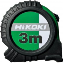 HiKOKI (Hitachi) 750420 Bandmaß 3 m