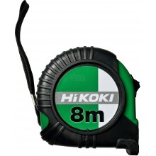 HiKOKI 750422 Bandmaß 8 m