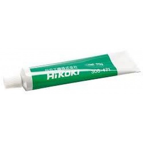 HiKOKI 308471 HiKOKI 308471 Schmiermittel 70g für die Wartung von Bohr- und Abbruchhämmern