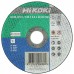 HiKOKI 4100206 Trennscheibe 115x22,23x2,5mm