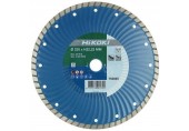 HiKOKI 752842 Diamant-Turboscheibe 125x22,2x6mm