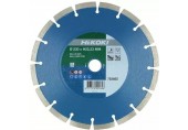 HiKOKI 752852 Diamant-Segmenttrennscheibe 125x22,2x10mm