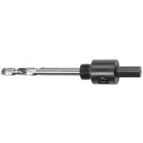 HiKOKI 754243 Adapter für Bohrkronen bis 30 mm, Sechskant 11 mm
