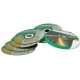HiKOKI 782308 Trennscheibe für Edelstahl/Metall 115mm, 10 Stück
