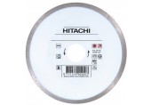 HiKOKI 752887 Diamant-Sägeblatt, 125x22,2x5mm, Typ Fliesen