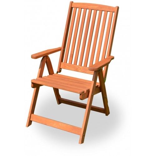 Holiday Gartenstuhl Kiefer 10613 Holiday Gartenstuhl Kiefer 10613