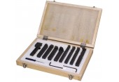 Holzmnann Drehmeissel SET (9tlg./10mm) 9TLG10