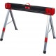 Holzmann Arbeitsbock verstellbar (500kg) AB1015FLEX